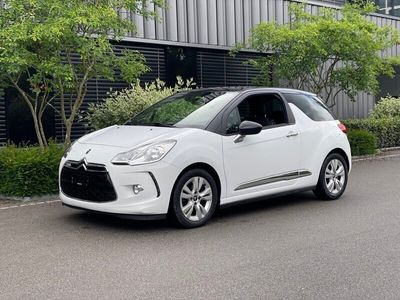 DS Automobiles DS3