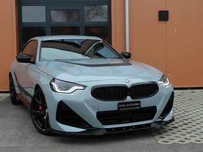 Gray Gebraucht 2025 BMW M240 M Sport | CHF 47’940 (Guter Preis)