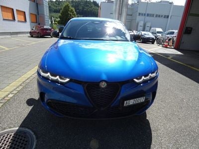 Gebraucht 2023 Alfa Romeo Tonale Veloce SUV | CHF 34’900 (Fairer Preis)