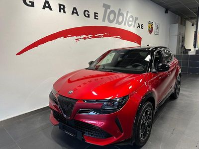 Neu Alfa Romeo GT Junior 136 PS (100 kW) 2026 Kombi