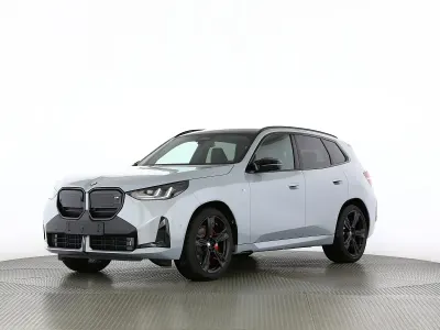 Neu (2026) BMW X3 Comfort Edition 398 PS | Etwas zu teuer