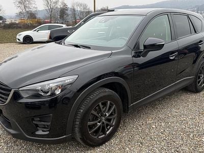 Gebraucht 2017 Mazda CX-5 SUV | CHF 15’990 (Fairer Preis)