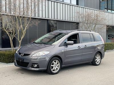 Mazda 5