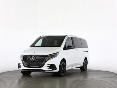 Gebraucht 2024 Mercedes V250 Avantgarde Van / Kleinbus | CHF 84’900