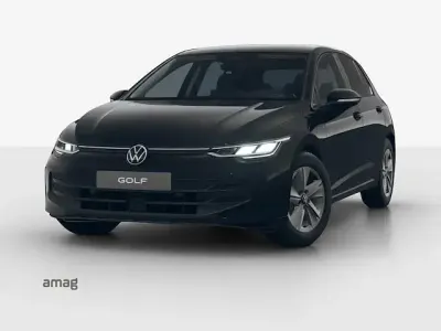 Neu (2026) VW Golf VIII 115 PS | Etwas zu teuer