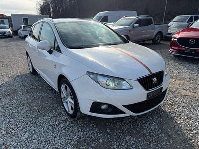 Gebraucht Seat Ibiza Copa 105 PS (77 kW) 2011