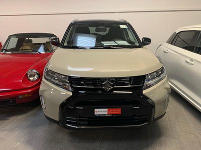Beige Neu 2025 Suzuki Vitara SUV | CHF 35’270 (Fairer Preis)