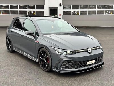 Gebraucht 2023 VW Golf VIII GTI | CHF 30’900 (Etwas zu teuer)