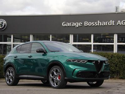 Gebraucht Alfa Romeo Tonale Premium 160 PS (117 kW) 2024 SUV