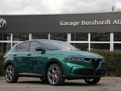 Gebraucht 2024 Alfa Romeo Tonale Premium SUV | CHF 49’900