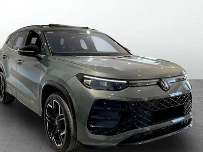 Neu 2025 VW Tayron R-line SUV | CHF 53’800