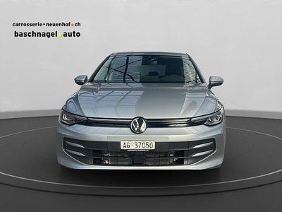 Gebraucht 2025 VW Golf VIII United Limousine | CHF 34’500 (Teuer)