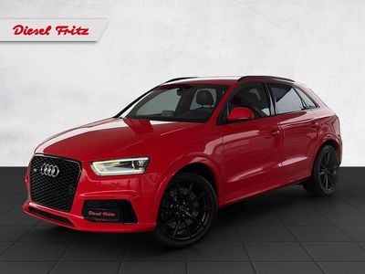 Audi RS Q3