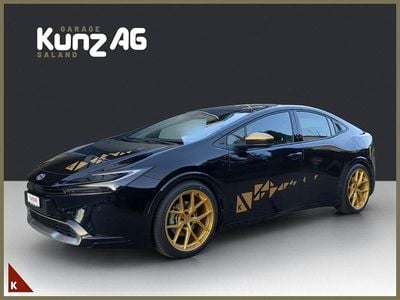 Gebraucht 2025 Toyota Prius Premium Kleinwagen | CHF 39’790 (Guter Preis)