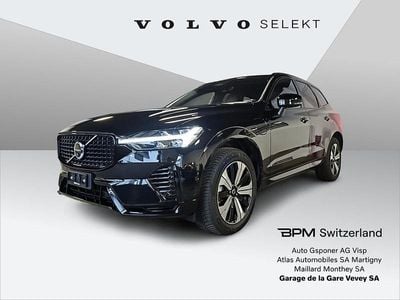 Gebraucht 2024 Volvo XC60 Plus SUV | CHF 49’900 (Superpreis)