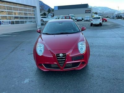 gebraucht Alfa Romeo MiTo 1.4 Distinctive