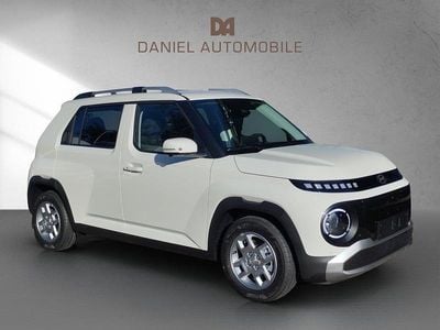 Neu 2025 Hyundai Inster Kleinwagen | CHF 30’250 (Fairer Preis)