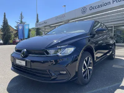 Neu (2026) VW Polo Life 95 PS | Fairer Preis