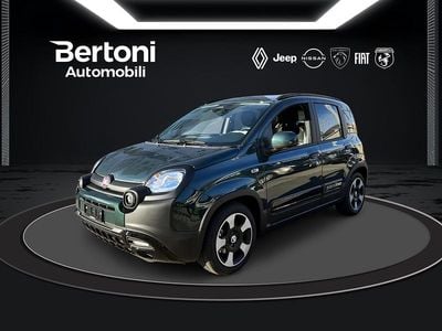 Neu 2025 Fiat Panda Cross Cross Kleinwagen | CHF 17’990