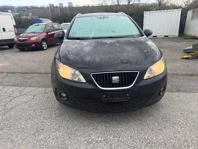 Gebraucht 2011 Seat Ibiza Sport | CHF 1’500 (Superpreis)