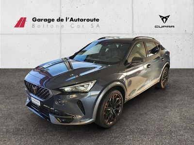 gebraucht Cupra Formentor 2.0 TSI VZ 4Drive DSG