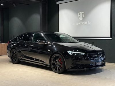 Gebraucht 2019 Opel Insignia Sport | CHF 24’900