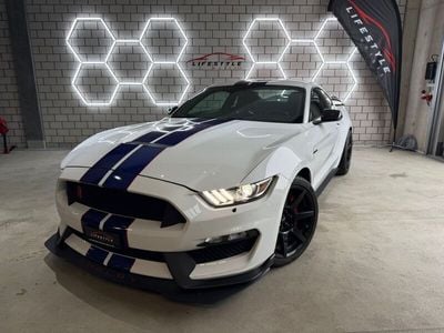 Gebraucht 2016 Ford Shelby Limousine | CHF 99’900