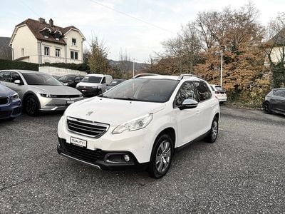 Gebraucht 2014 Peugeot 2008 Active SUV | CHF 8’700 (Fairer Preis)