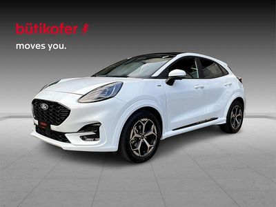Gebraucht Ford Puma ST-Line 155 PS (114 kW) 2024 SUV
