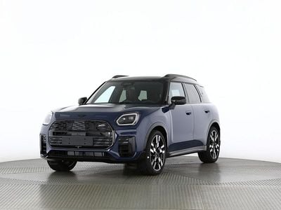 Neu Mini Countryman 217 PS (159 kW) 2025 SUV
