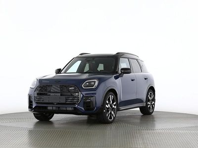 Neu 2025 Mini Countryman SUV | CHF 57’545