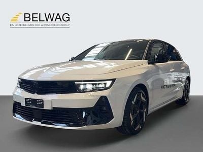 Gebraucht 2023 Opel Astra GSe Limousine | CHF 36’900 (Teuer)