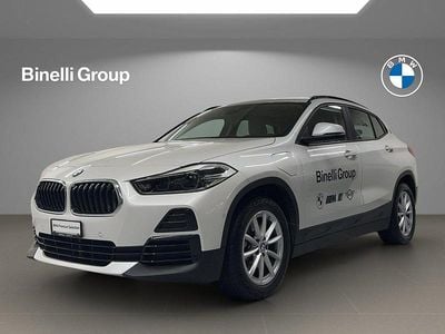 Gebraucht BMW X2 Advantage 220 PS (161 kW) 2020 SUV