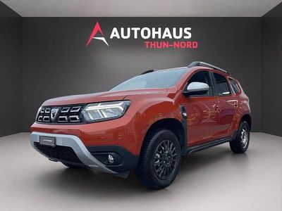 Gebraucht 2022 Dacia Duster Prestige SUV | CHF 18’700 (Fairer Preis)
