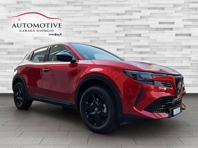 Neu Alfa Romeo Junior 136 PS (100 kW) 2025 SUV