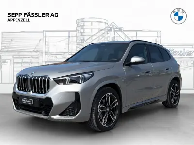Neu (2026) BMW X1 M Sport 149 PS | Teuer