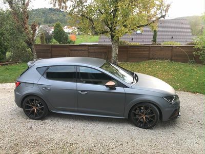 Gebraucht 2018 Cupra Leon | CHF 53’000
