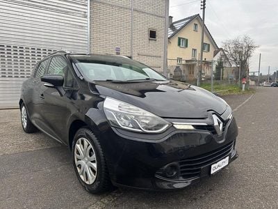 Gebraucht 2015 Renault Clio IV Expression | CHF 3’999 (Guter Preis)