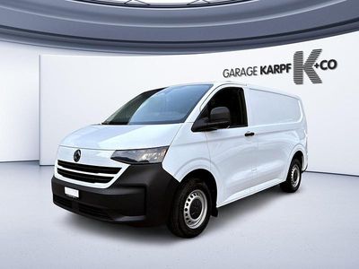 Neu VW Transporter 150 PS (110 kW) 2025 Van
