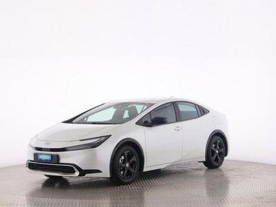 Weiss Gebraucht 2024 Toyota Prius Style Kleinwagen | CHF 35’900 (Fairer Preis)