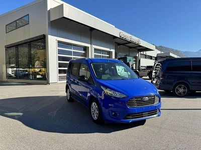 Gebraucht 2020 Ford Tourneo Connect Trend Van / Kleinbus | CHF 12’000