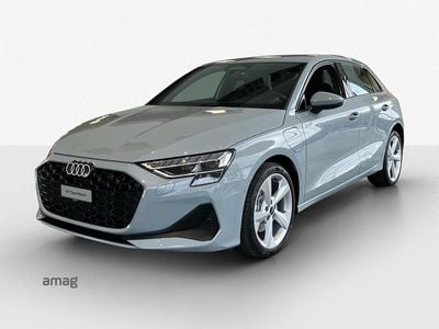 Neu 2025 Audi A3 Sportback e-tron Attraction Kleinwagen | CHF 53’900 (Guter Preis)