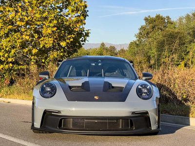 Gebraucht 2025 Porsche 911 GT3 RS Coupé | CHF 319’900