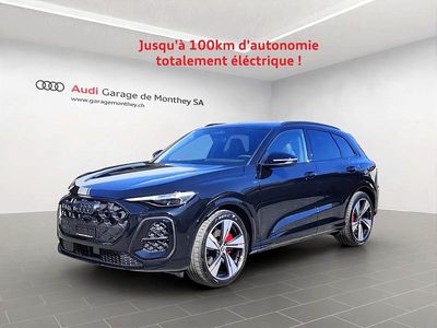 Neu Audi Q5 Ambiente 367 PS (269 kW) 2025 SUV