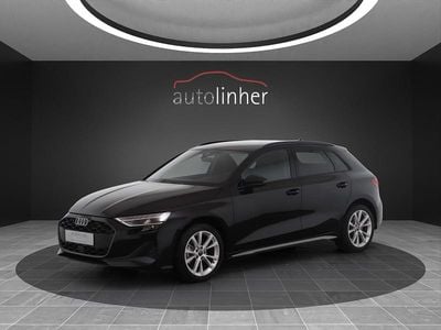 Gebraucht 2024 Audi A3 | CHF 29’900