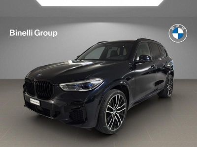 Gebraucht 2022 BMW X5 Comfort Edition SUV | CHF 65’900 (Teuer)