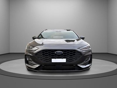 Gebraucht 2025 Ford Focus ST-Line Kombi | CHF 27’490 (Teuer)