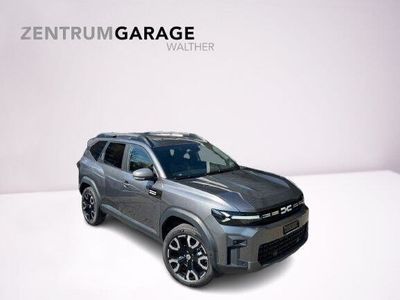 Gebraucht 2025 Dacia Bigster Journey SUV | CHF 32’600 (Fairer Preis)