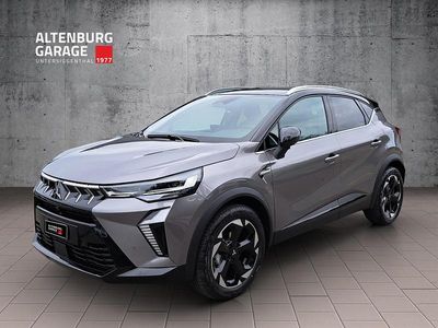 Grau Neu 2025 Mitsubishi ASX Intense SUV | CHF 34’798 (Teuer)