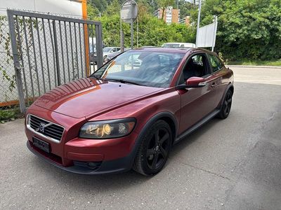 Gebraucht Volvo C30 Momentum 170 PS (125 kW) 2007 Kleinwagen